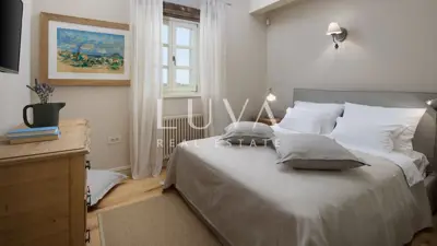 Villa 297 m², Ladići near Kanfanar - pool and terrace - 10