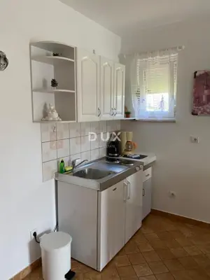 Apartment 26.6 m², Medulin - furnished studio with terrace - 5
