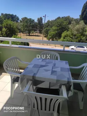 Apartment 26.6 m², Medulin - furnished studio with terrace - 6
