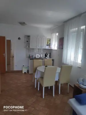 Apartment 26.6 m², Medulin - furnished studio with terrace - 4