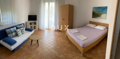 Apartment 26.6 m², Medulin - furnished studio with terrace
