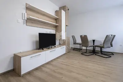 Stan 26 m², Donji grad - renoviran 2022.