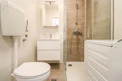 Wohnung zum Kauf in Donji grad, 26 m² - 8