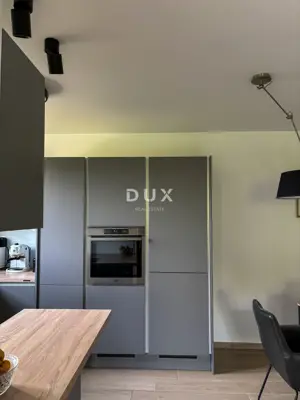 Wohnung 116 m², Rubeši - 3 Schlafzimmer und 2 Badezimmer - 11