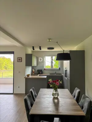 Wohnung 116 m², Rubeši - 3 Schlafzimmer und 2 Badezimmer - 10
