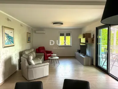 Wohnung 116 m², Rubeši - 3 Schlafzimmer und 2 Badezimmer - 4