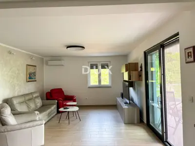 Wohnung 116 m², Rubeši - 3 Schlafzimmer und 2 Badezimmer - 3