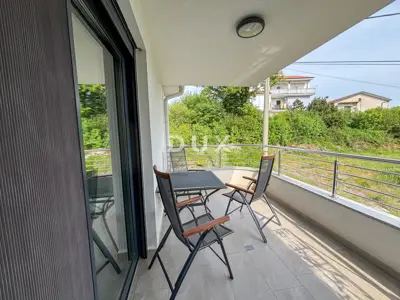 Wohnung 116 m², Rubeši - 3 Schlafzimmer und 2 Badezimmer - 2
