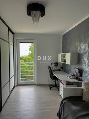 Wohnung 116 m², Rubeši - 3 Schlafzimmer und 2 Badezimmer - 18