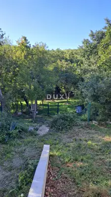 Baugrundstück, Povile - 500 m vom Meer - 8