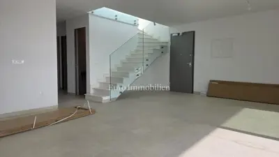 Penthouse mit Dachterrasse, Meerblick - Zadar, Borik - 6