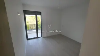 Penthouse mit Dachterrasse, Meerblick - Zadar, Borik - 13