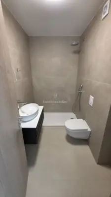Penthouse mit Dachterrasse, Meerblick - Zadar, Borik - 14