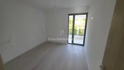 Penthouse mit Dachterrasse, Meerblick - Zadar, Borik - 12