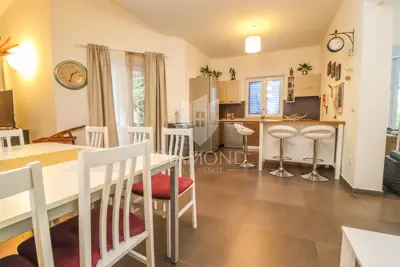 Haus zum Kauf in Kanfanar, 280 m² - 3