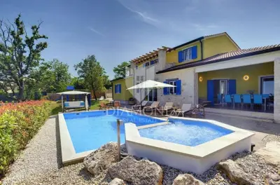 Haus zum Kauf in Kanfanar, 280 m² - 16