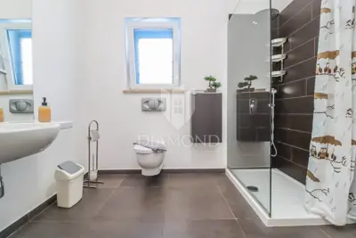 Haus zum Kauf in Kanfanar, 280 m² - 9