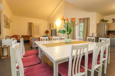 Haus zum Kauf in Kanfanar, 280 m² - 4