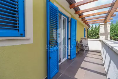 Haus zum Kauf in Kanfanar, 280 m² - 14