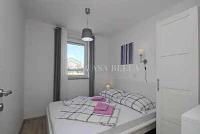 Wohnung 96 m², Baška - Maisonette, 2 Schlafzimmer - 5
