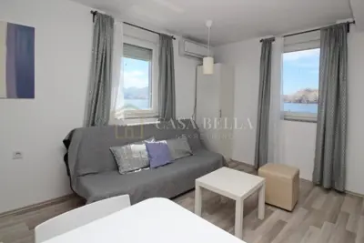 Wohnung 96 m², Baška - Maisonette, 2 Schlafzimmer - 3