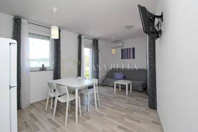 Wohnung 96 m², Baška - Maisonette, 2 Schlafzimmer - 8