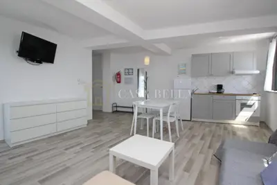 Wohnung 96 m², Baška - Maisonette, 2 Schlafzimmer - 6