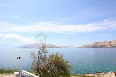Wohnung 96 m², Baška - Maisonette, 2 Schlafzimmer - 7