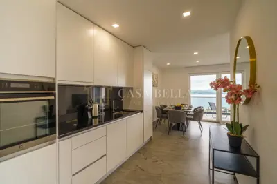 Crikvenica - atraktivan stan 62m², novogradnja - 6