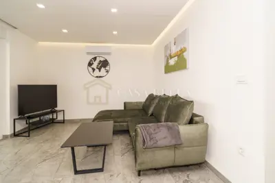 Crikvenica - atraktivan stan 62m², novogradnja - 5