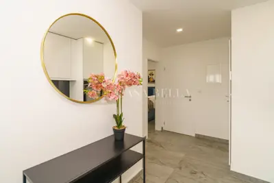 Crikvenica - atraktivan stan 62m², novogradnja - 9
