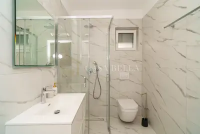 Crikvenica - atraktivan stan 62m², novogradnja - 11
