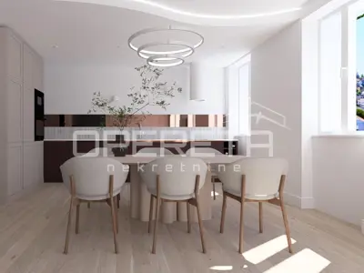 Apartment 128 m², Šibenik Crnica, view of the old town and St. Anthony Channel - 13