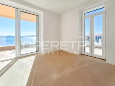 Apartment 128 m², Šibenik Crnica, view of the old town and St. Anthony Channel - 3