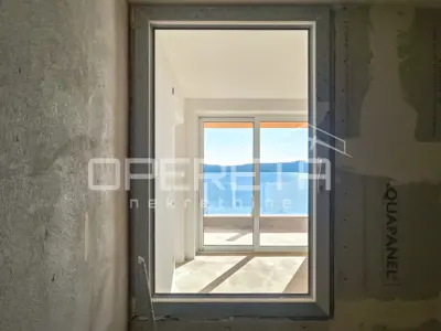 Apartment 128 m², Šibenik Crnica, view of the old town and St. Anthony Channel - 6