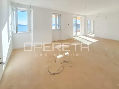 Apartment 128 m², Šibenik Crnica, view of the old town and St. Anthony Channel - 10