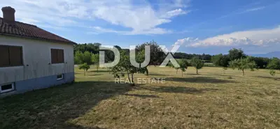 Haus 230 m², Barban - Blick auf Učka und zwei Etagen - 18