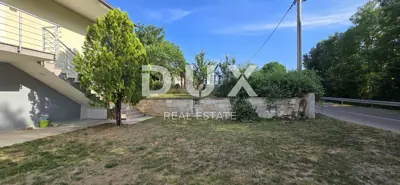 Haus 230 m², Barban - Blick auf Učka und zwei Etagen - 4