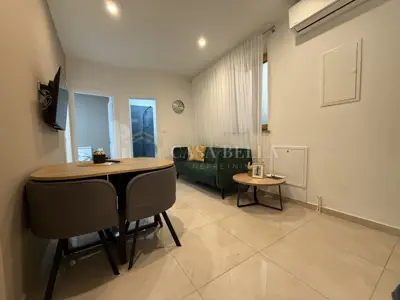 Stan 72 m², Opatija Centar - dvije jedinice, luksuzno namješten - 2