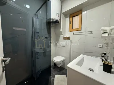 Stan 72 m², Opatija Centar - dvije jedinice, luksuzno namješten - 12