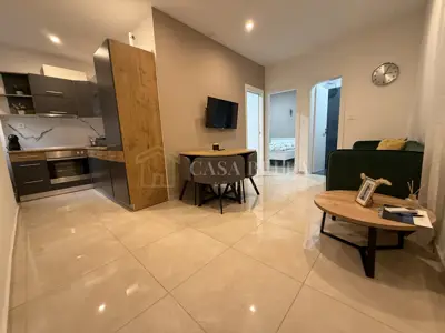 Stan 72 m², Opatija Centar - dvije jedinice, luksuzno namješten