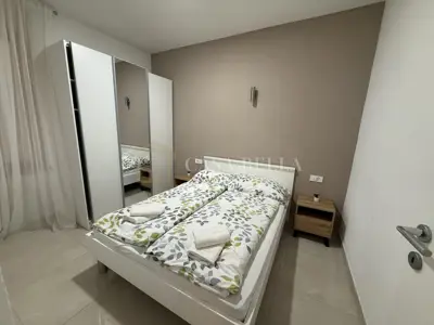 Stan 72 m², Opatija Centar - dvije jedinice, luksuzno namješten - 7
