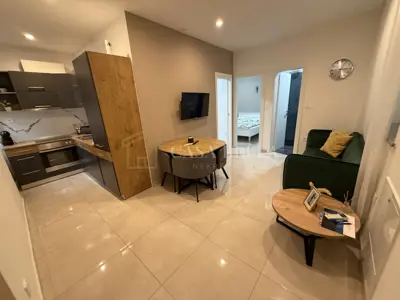 Stan 72 m², Opatija Centar - dvije jedinice, luksuzno namješten - 3