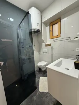 Stan 72 m², Opatija Centar - dvije jedinice, luksuzno namješten - 11
