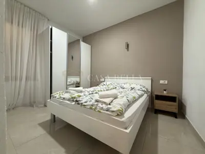 Stan 72 m², Opatija Centar - dvije jedinice, luksuzno namješten - 8