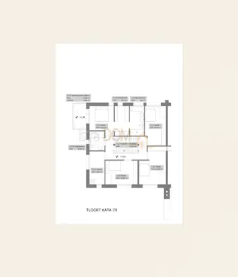 Vila 322 m², Volme - pogled na more i zalazak sunca - 13