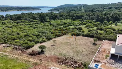 Vila 322 m², Volme - pogled na more i zalazak sunca - 6