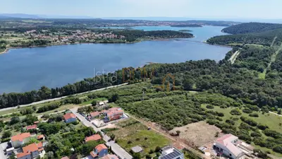 Vila 322 m², Volme - pogled na more i zalazak sunca - 8