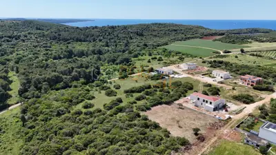 Vila 322 m², Volme - pogled na more i zalazak sunca - 10