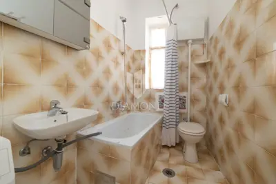 Stan 64 m², Rovinj centar - terasa i pogled na otočje - 17